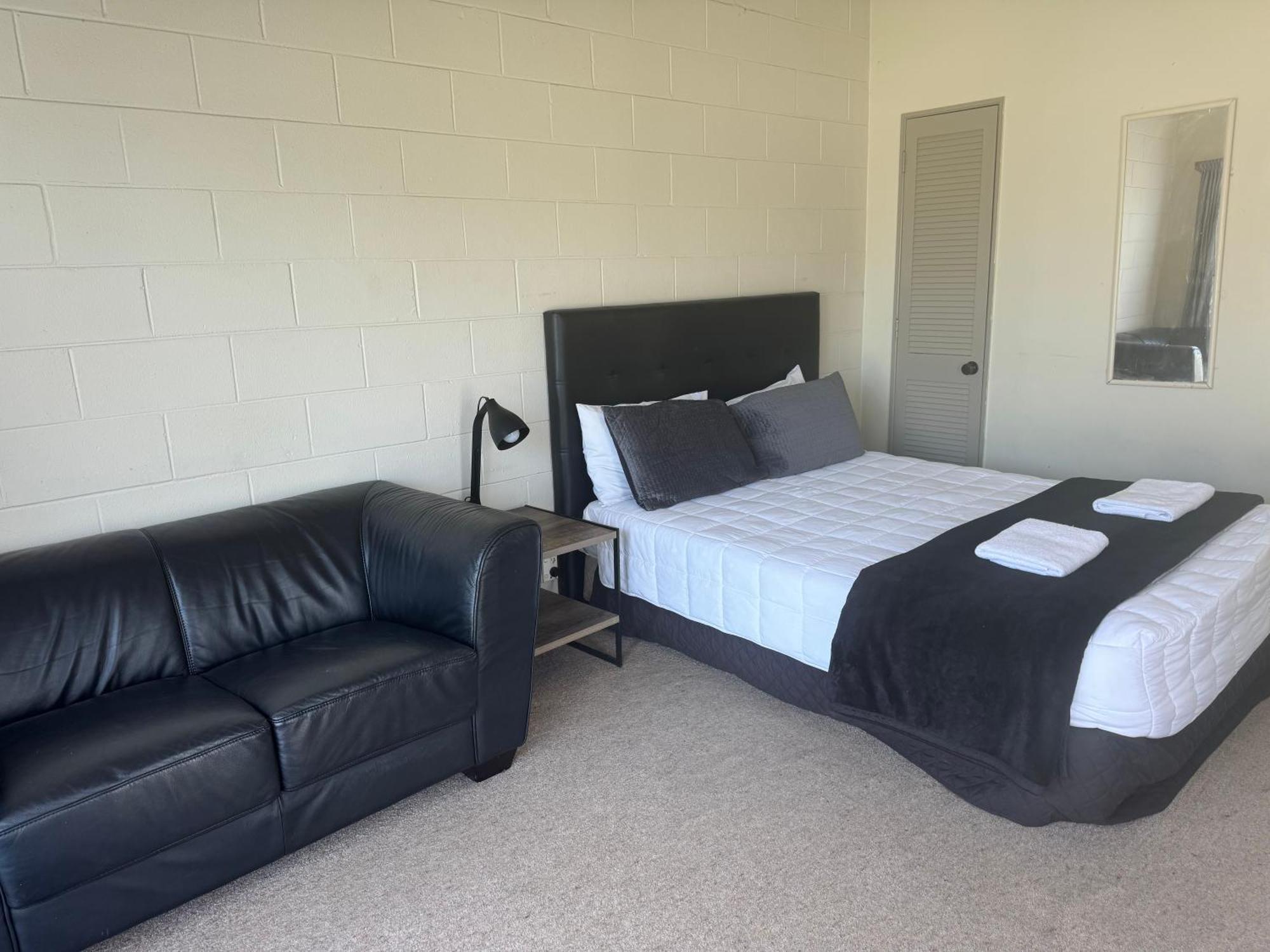 Fountain Court Motel Tauranga Ngoại thất bức ảnh