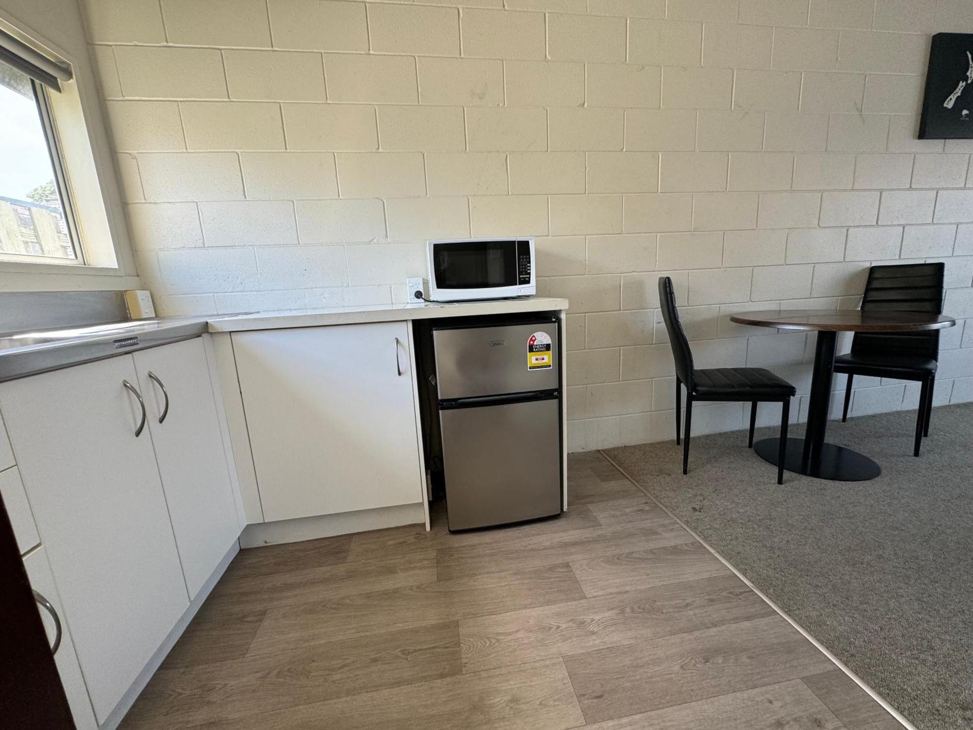 Fountain Court Motel Tauranga Ngoại thất bức ảnh