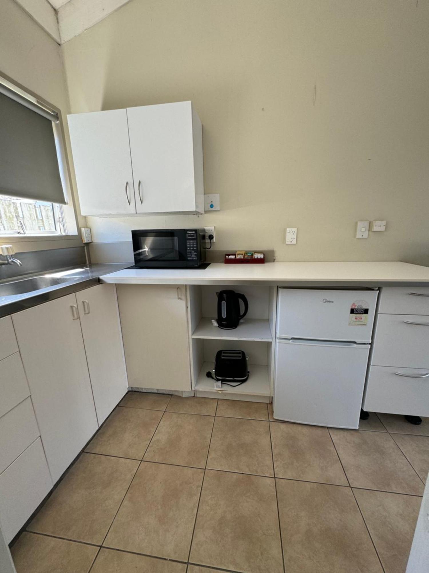 Fountain Court Motel Tauranga Ngoại thất bức ảnh
