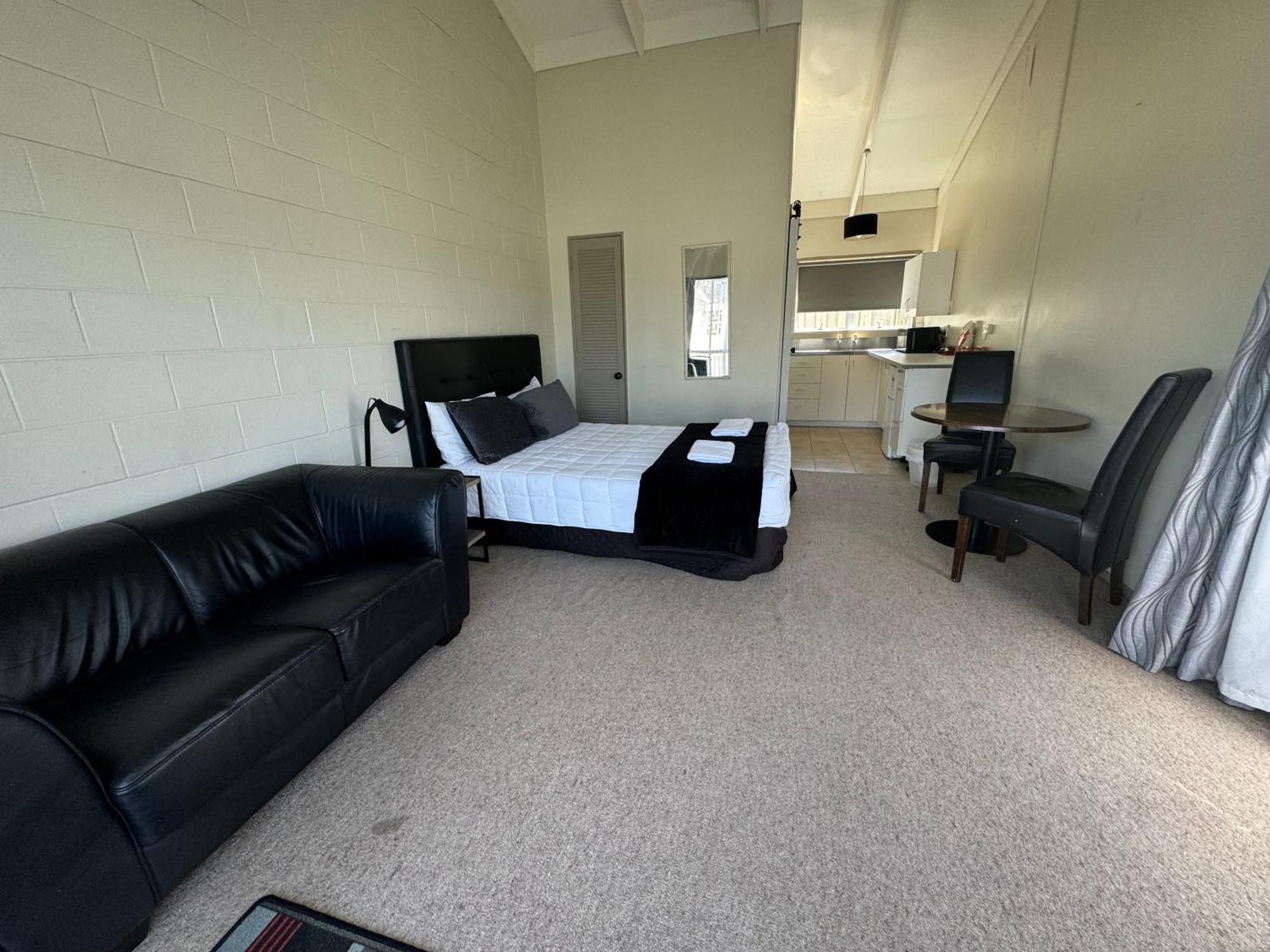 Fountain Court Motel Tauranga Ngoại thất bức ảnh