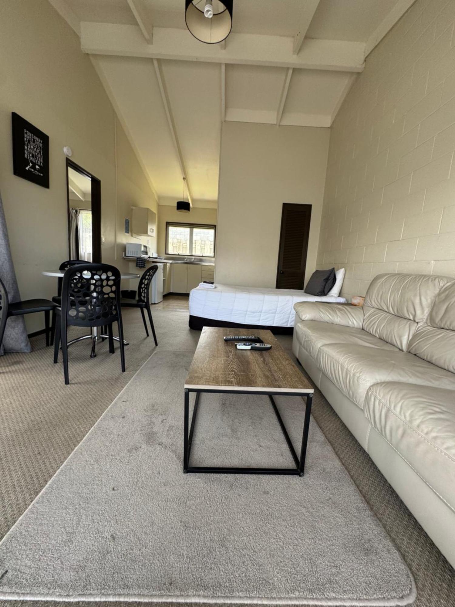 Fountain Court Motel Tauranga Ngoại thất bức ảnh