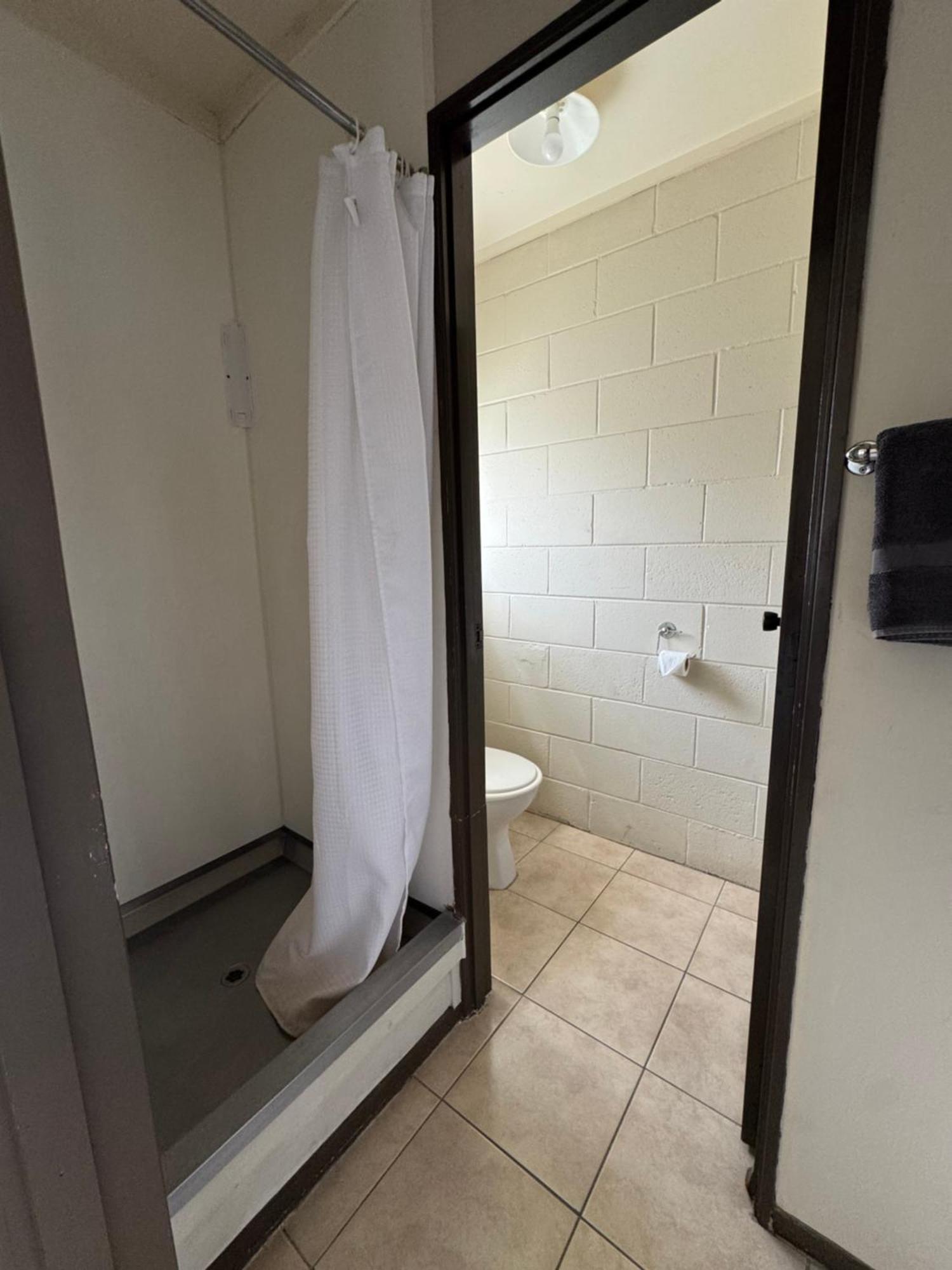 Fountain Court Motel Tauranga Ngoại thất bức ảnh