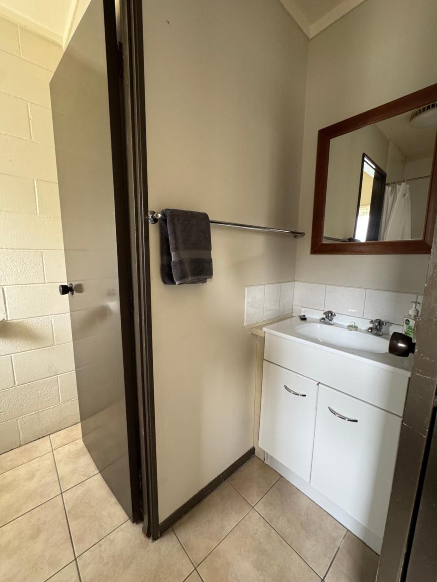 Fountain Court Motel Tauranga Ngoại thất bức ảnh