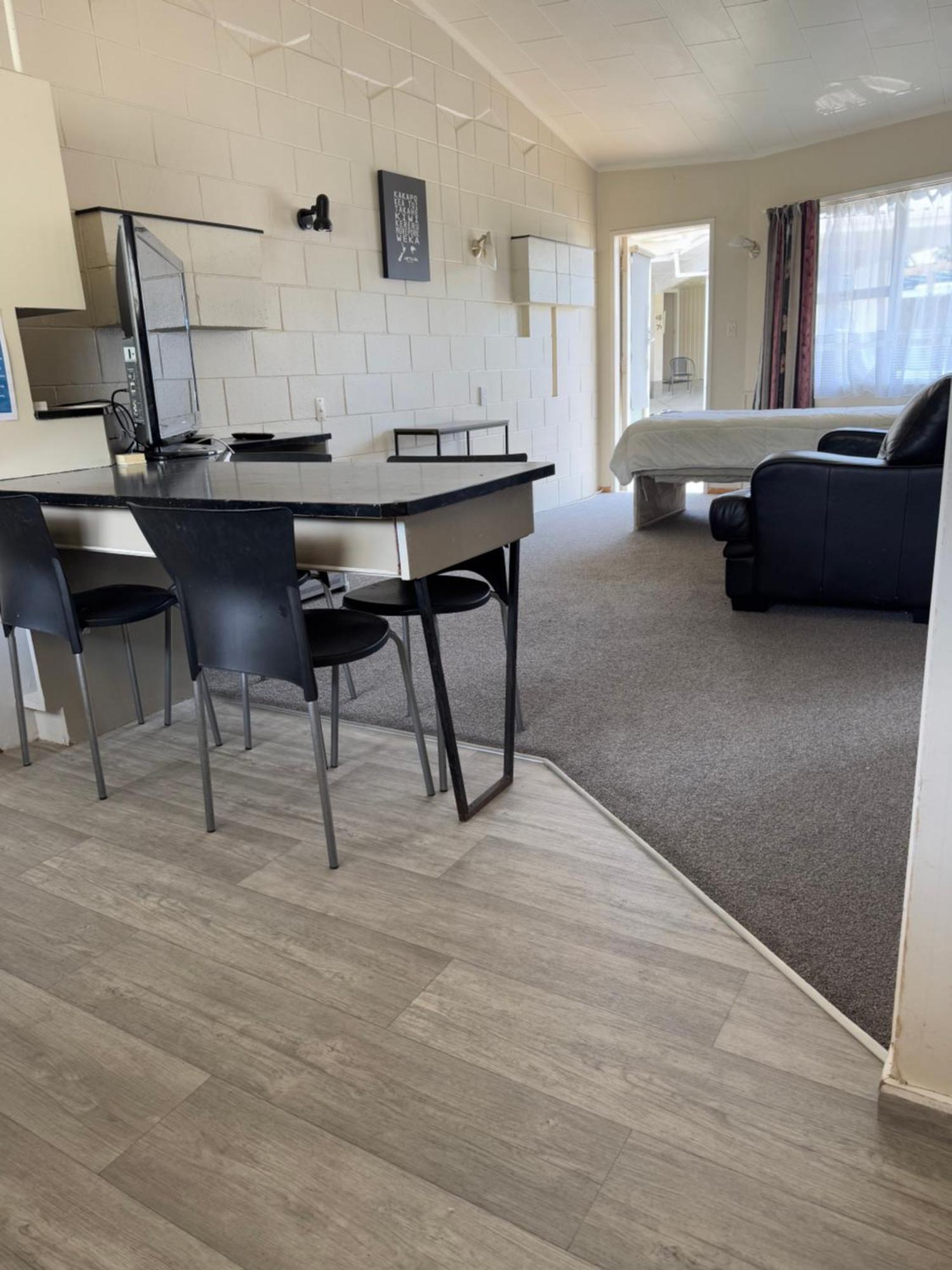 Fountain Court Motel Tauranga Ngoại thất bức ảnh