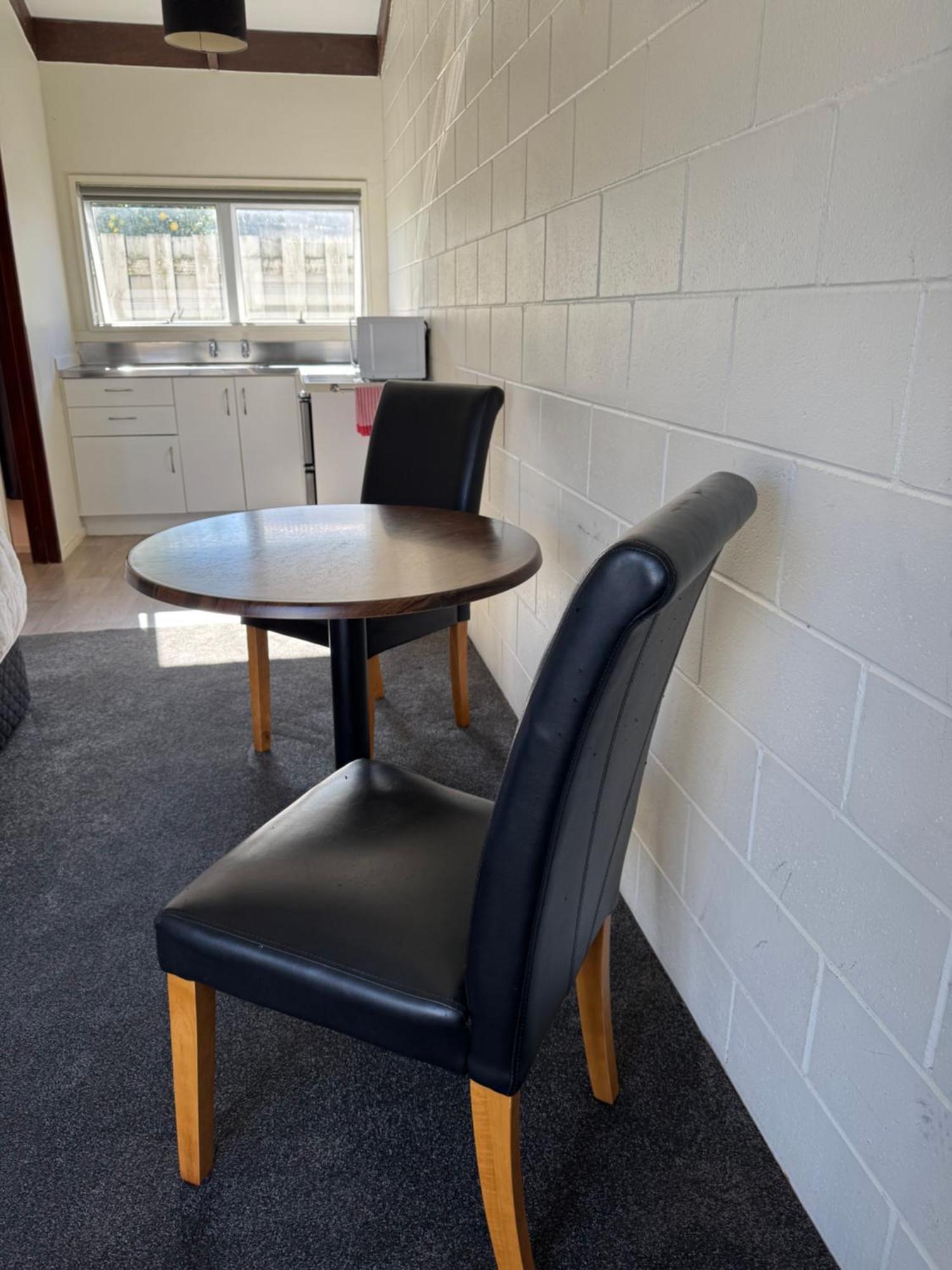 Fountain Court Motel Tauranga Ngoại thất bức ảnh