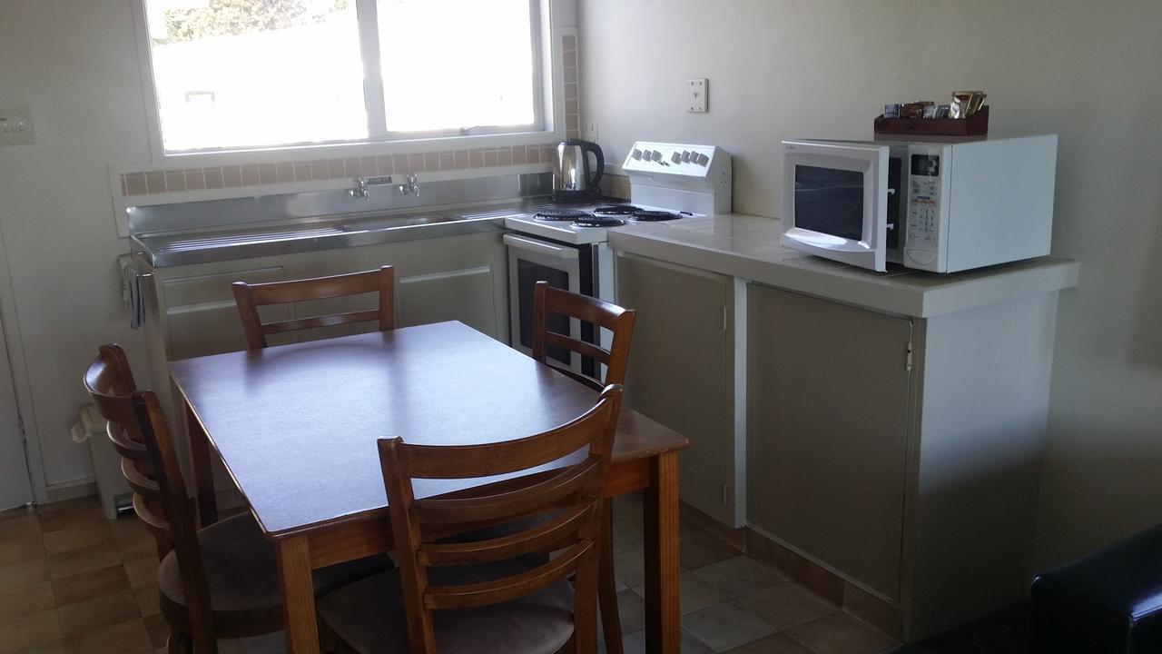 Fountain Court Motel Tauranga Ngoại thất bức ảnh