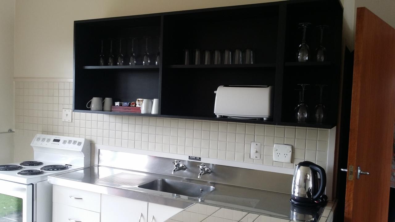 Fountain Court Motel Tauranga Ngoại thất bức ảnh