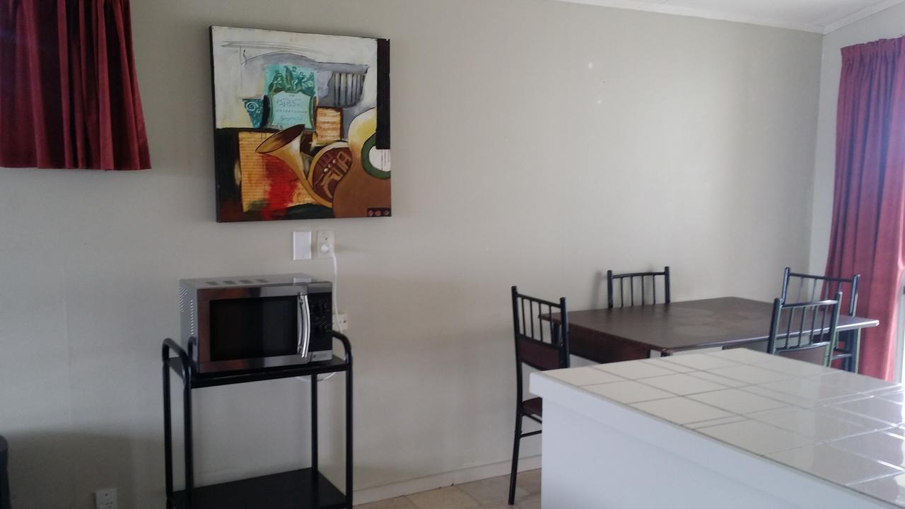 Fountain Court Motel Tauranga Ngoại thất bức ảnh