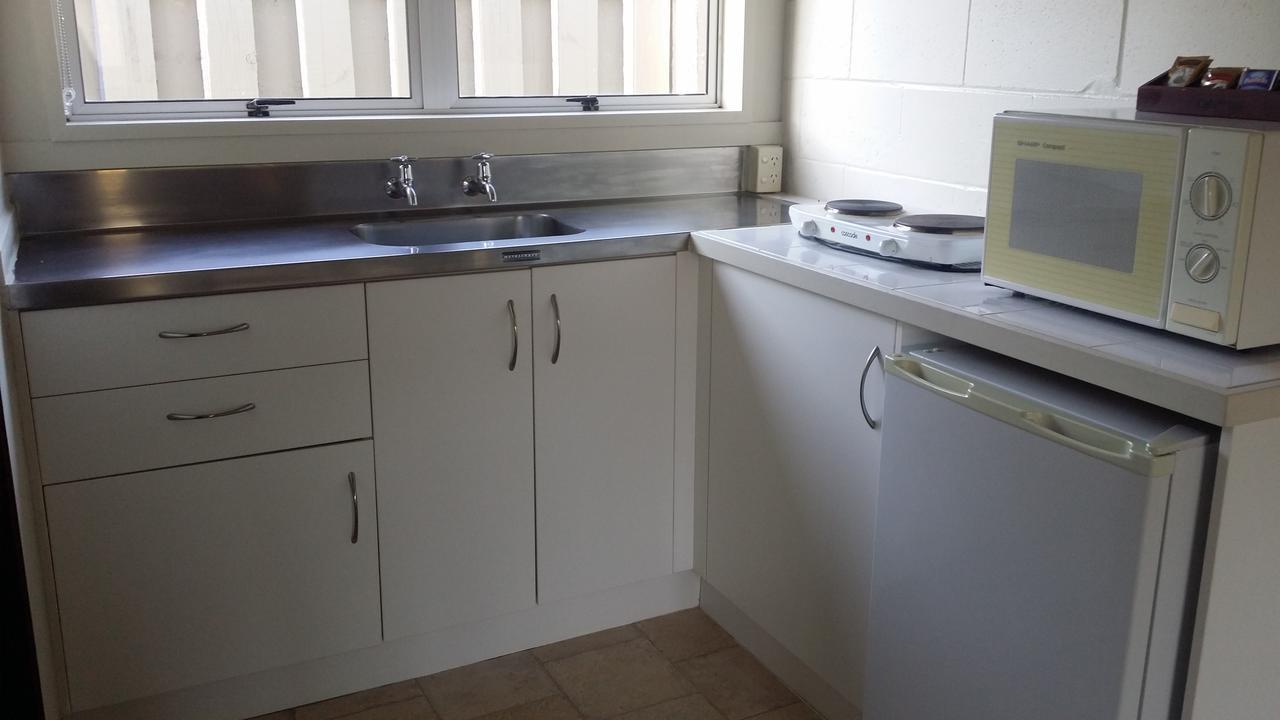 Fountain Court Motel Tauranga Ngoại thất bức ảnh