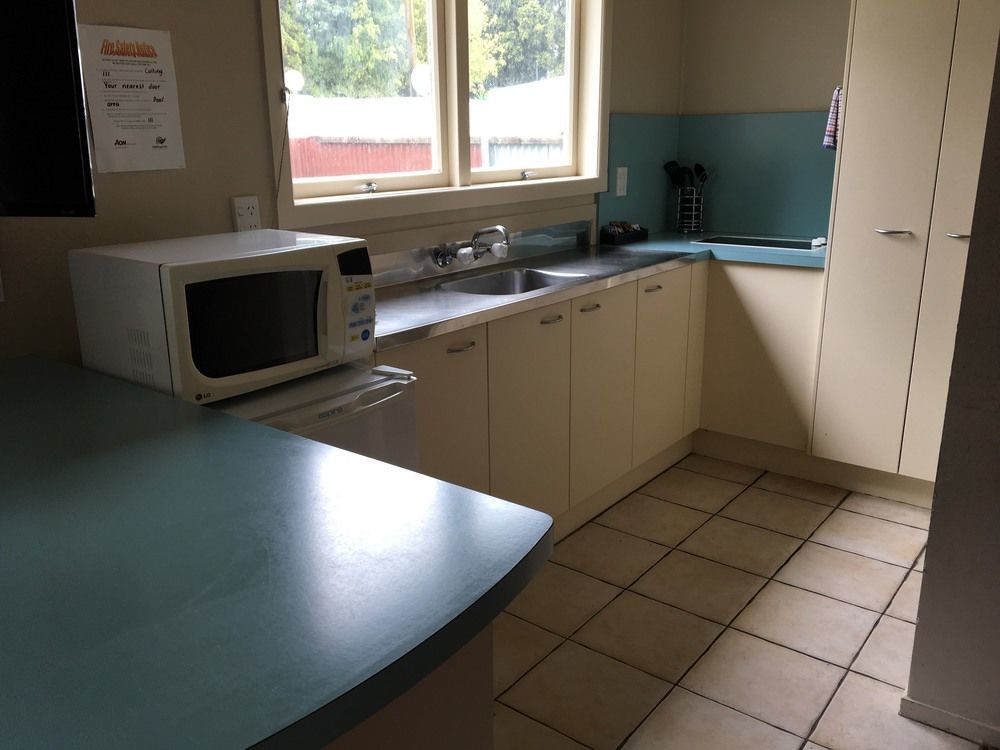 Fountain Court Motel Tauranga Ngoại thất bức ảnh