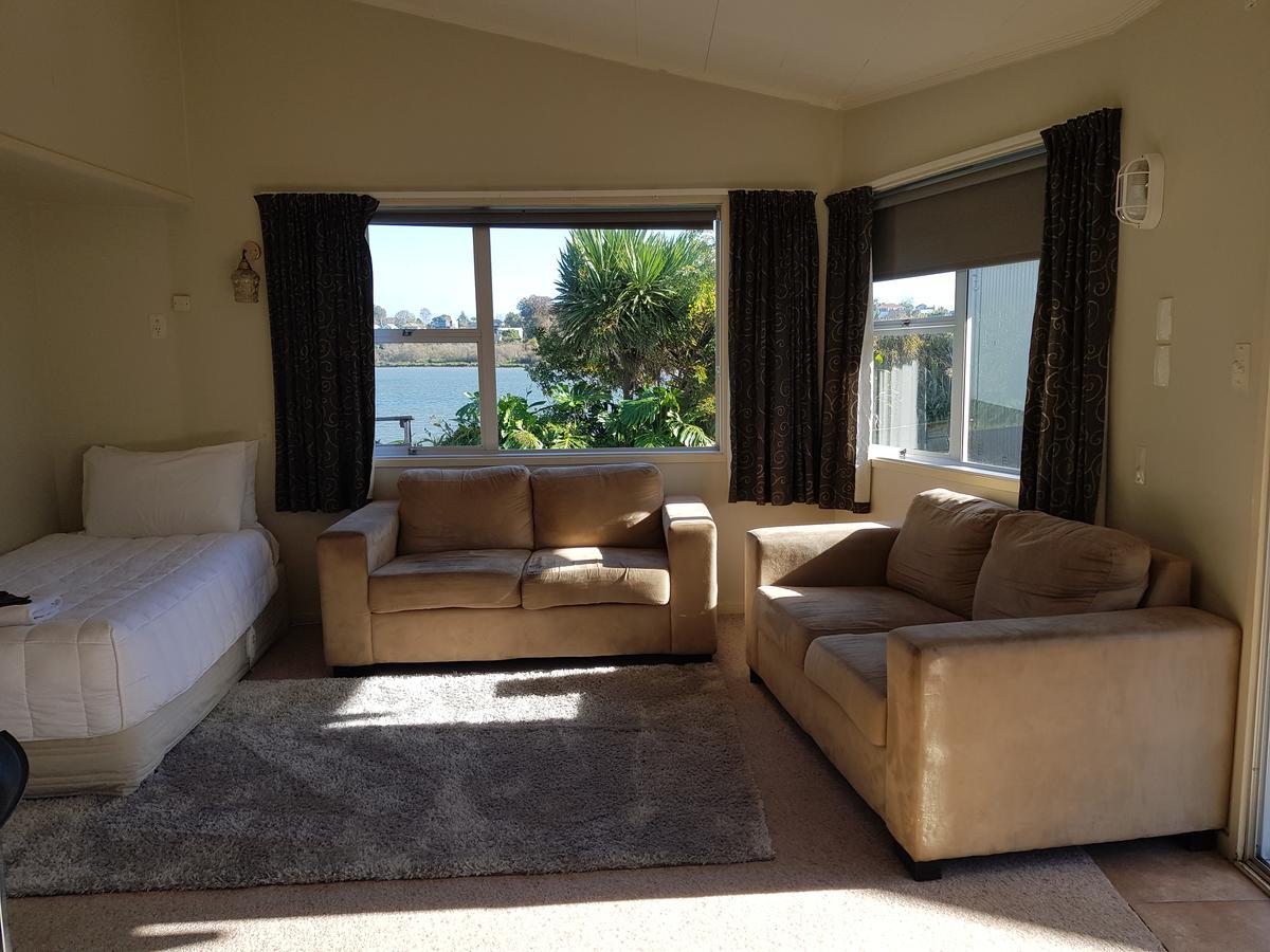 Fountain Court Motel Tauranga Ngoại thất bức ảnh